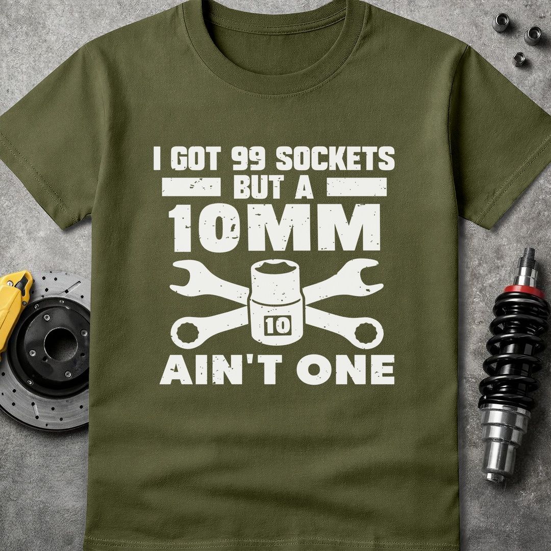 99 Sockets