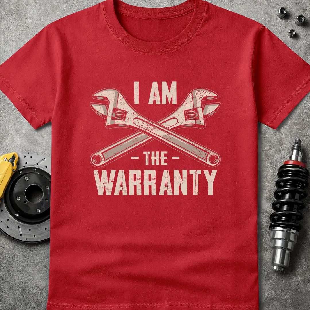 Wrench Warranty