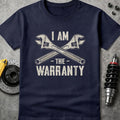 Wrench Warranty