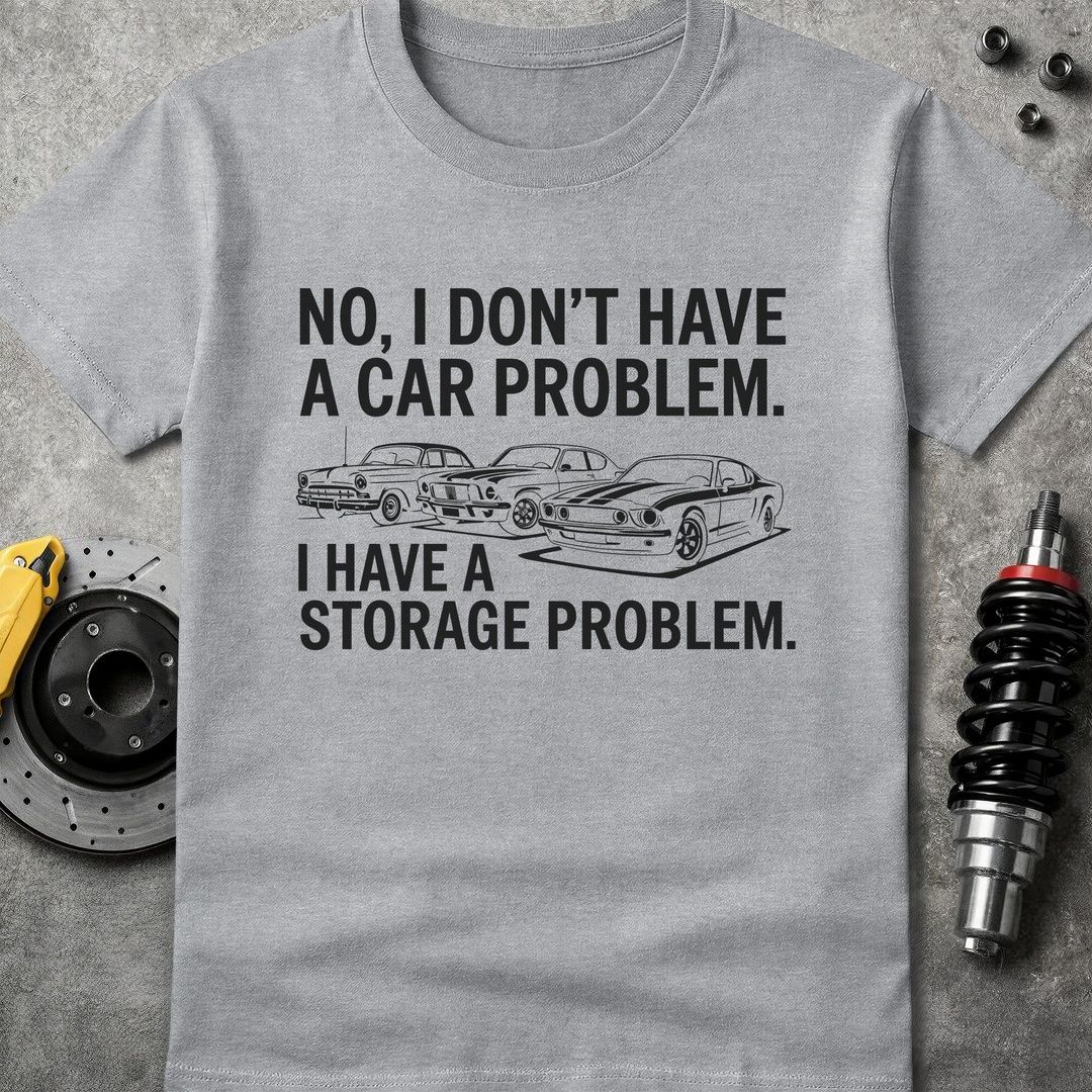 Storage Problem