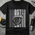 Boosted