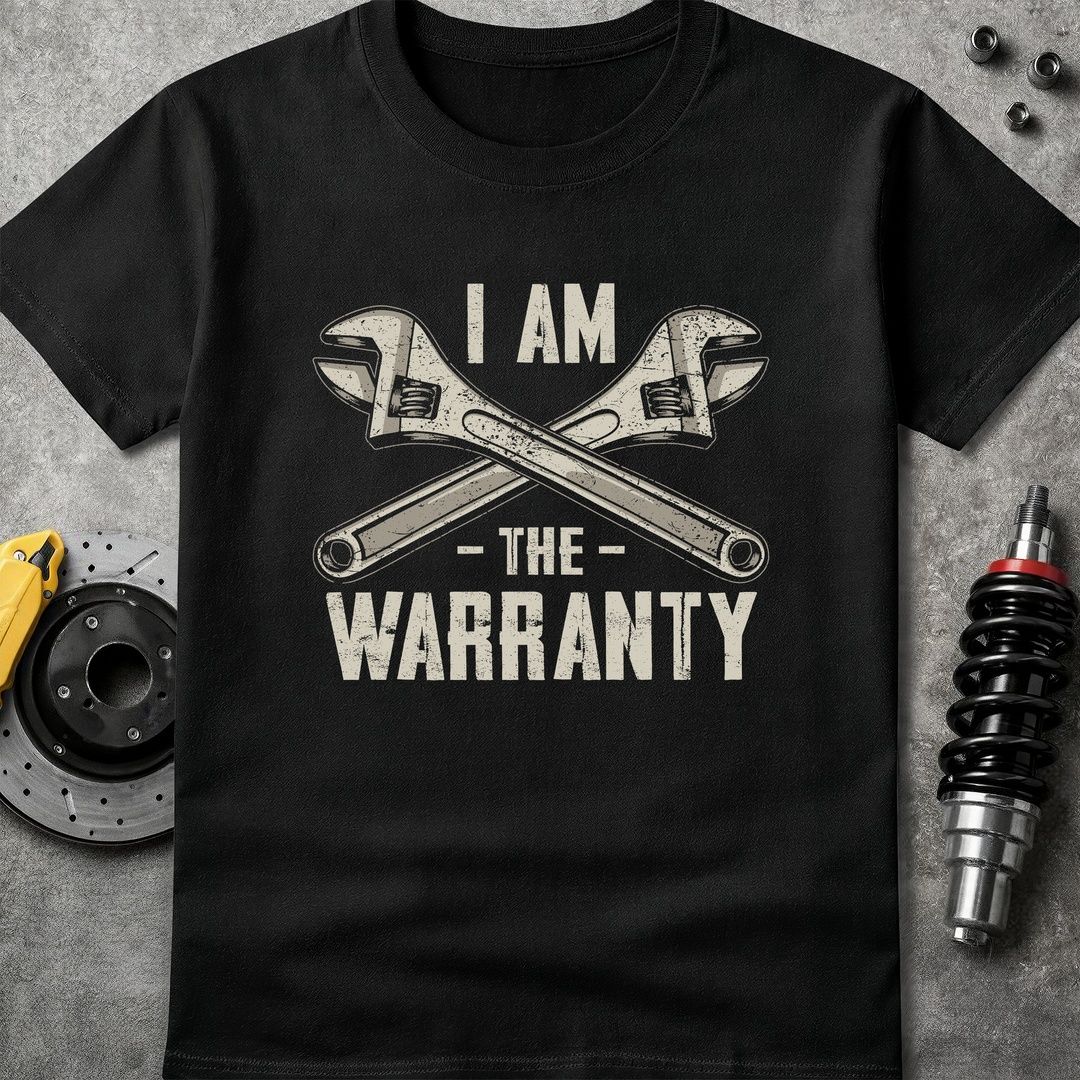 Wrench Warranty