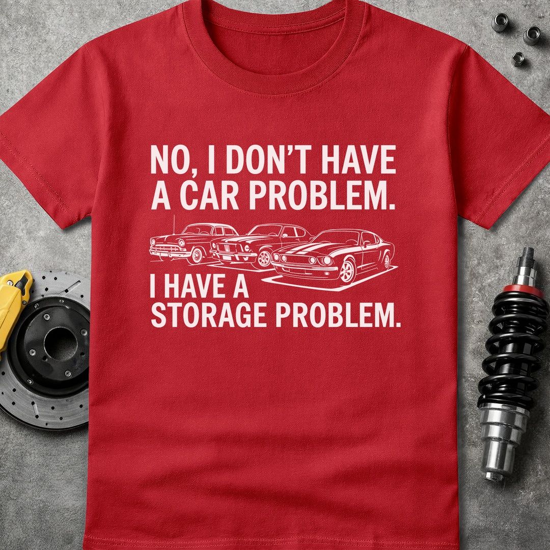 Storage Problem