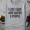 I Like Cars