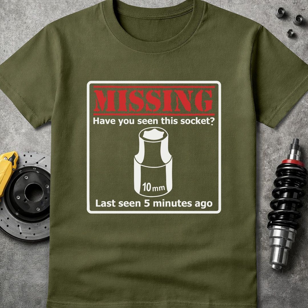 Missing