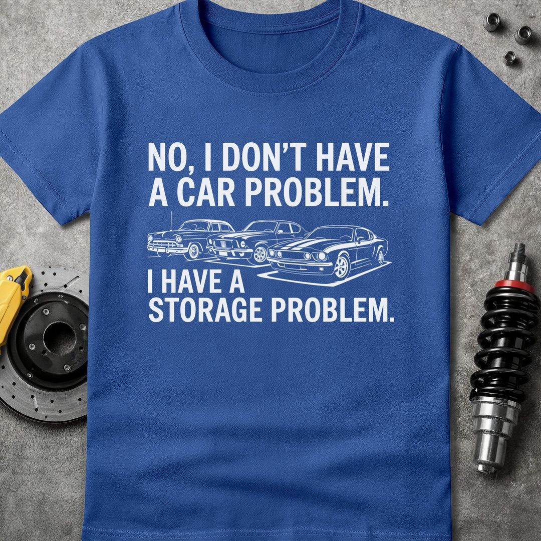 Storage Problem