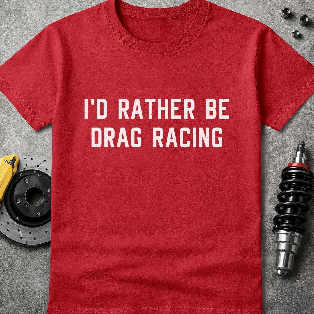 Drag Racing