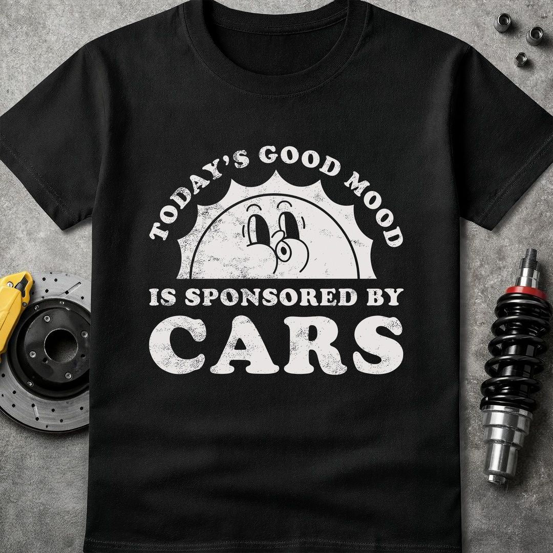 Sponsored By Cars