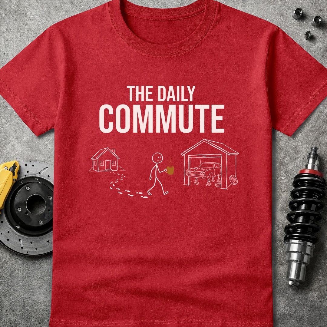 Daily Commute