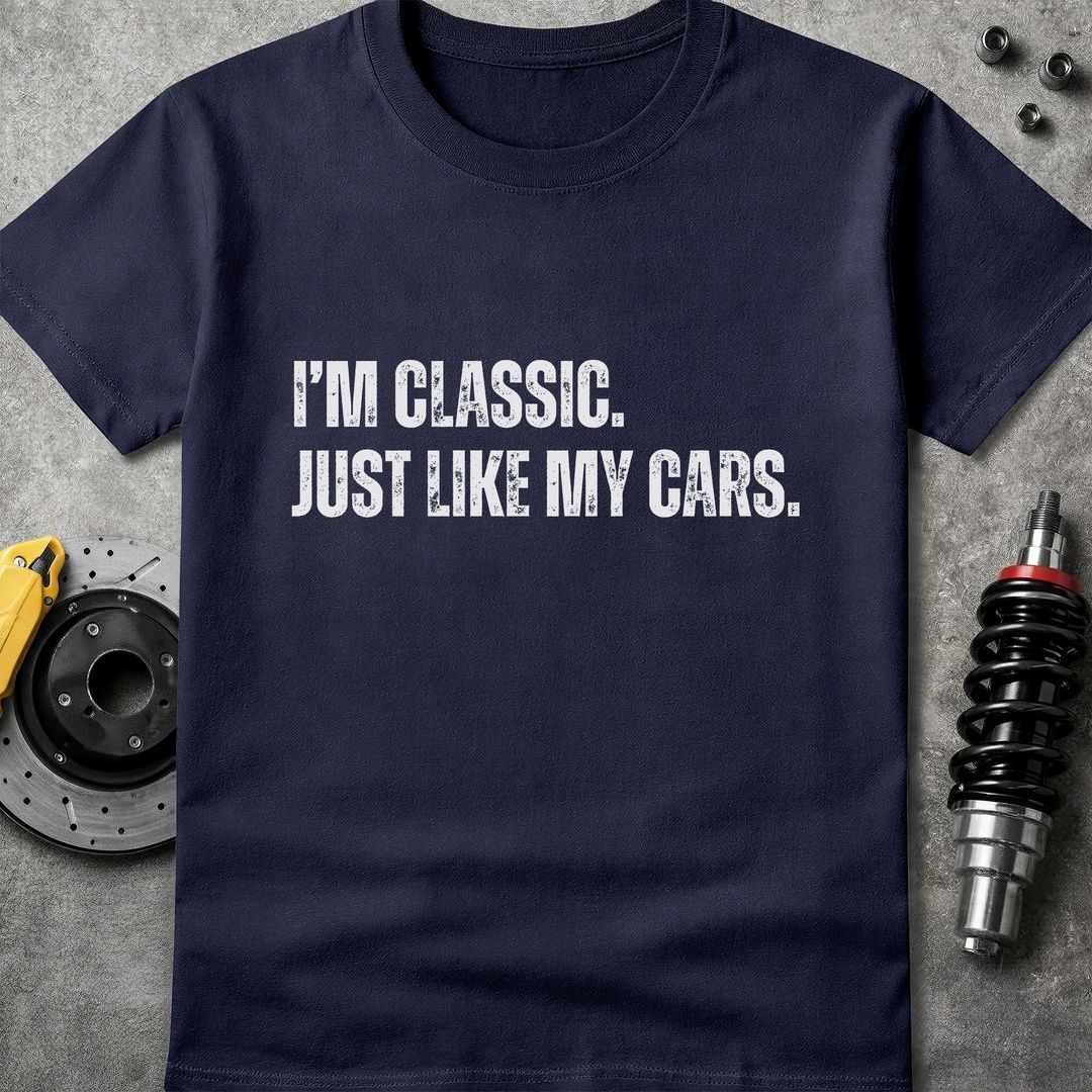 I'm Classic