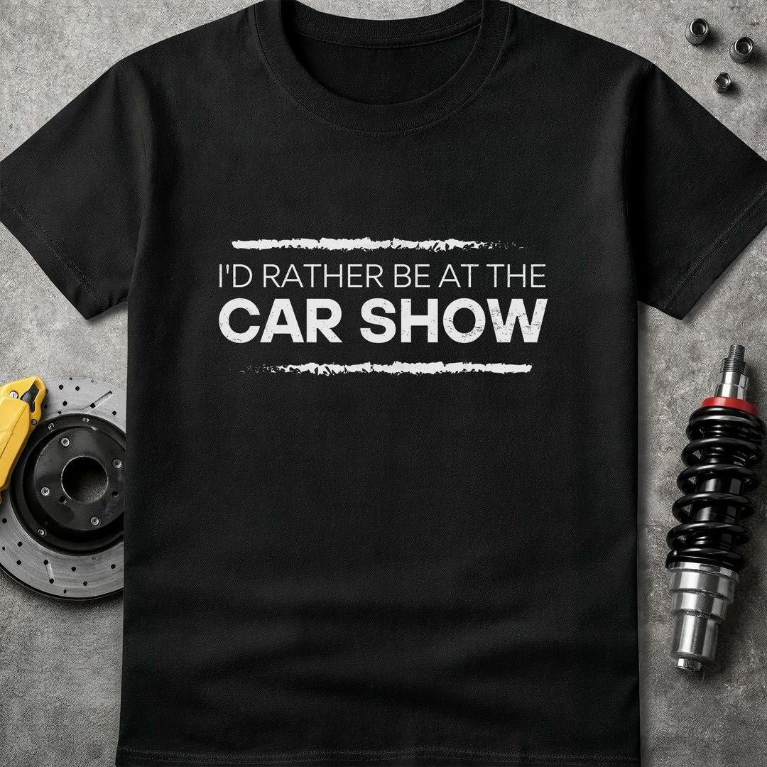 Car Show