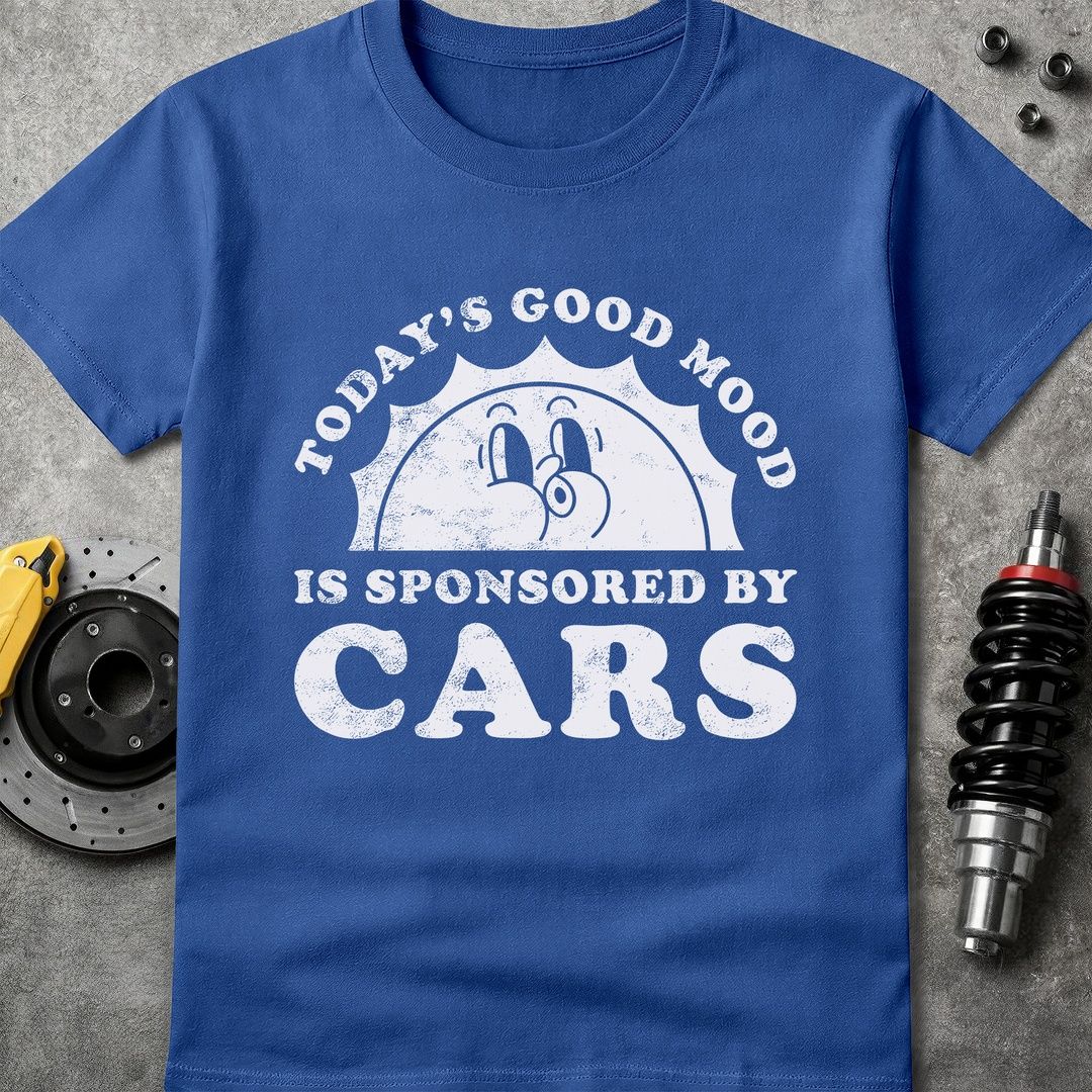 Sponsored By Cars