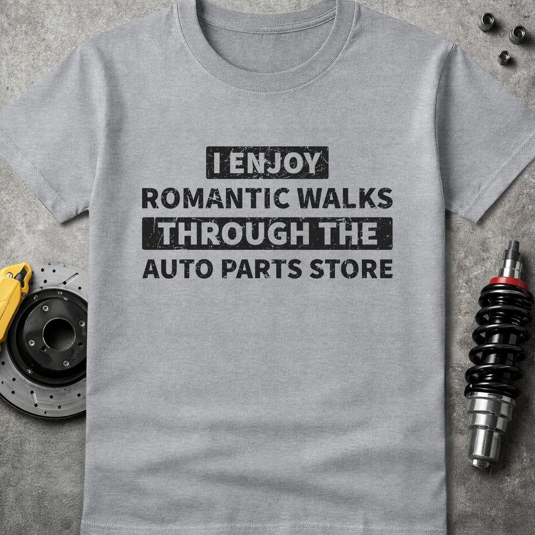 Romantic Walks