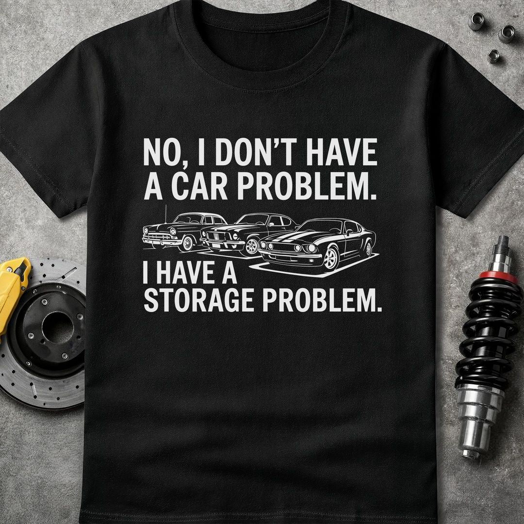 Storage Problem