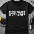 HP Is My Therapy