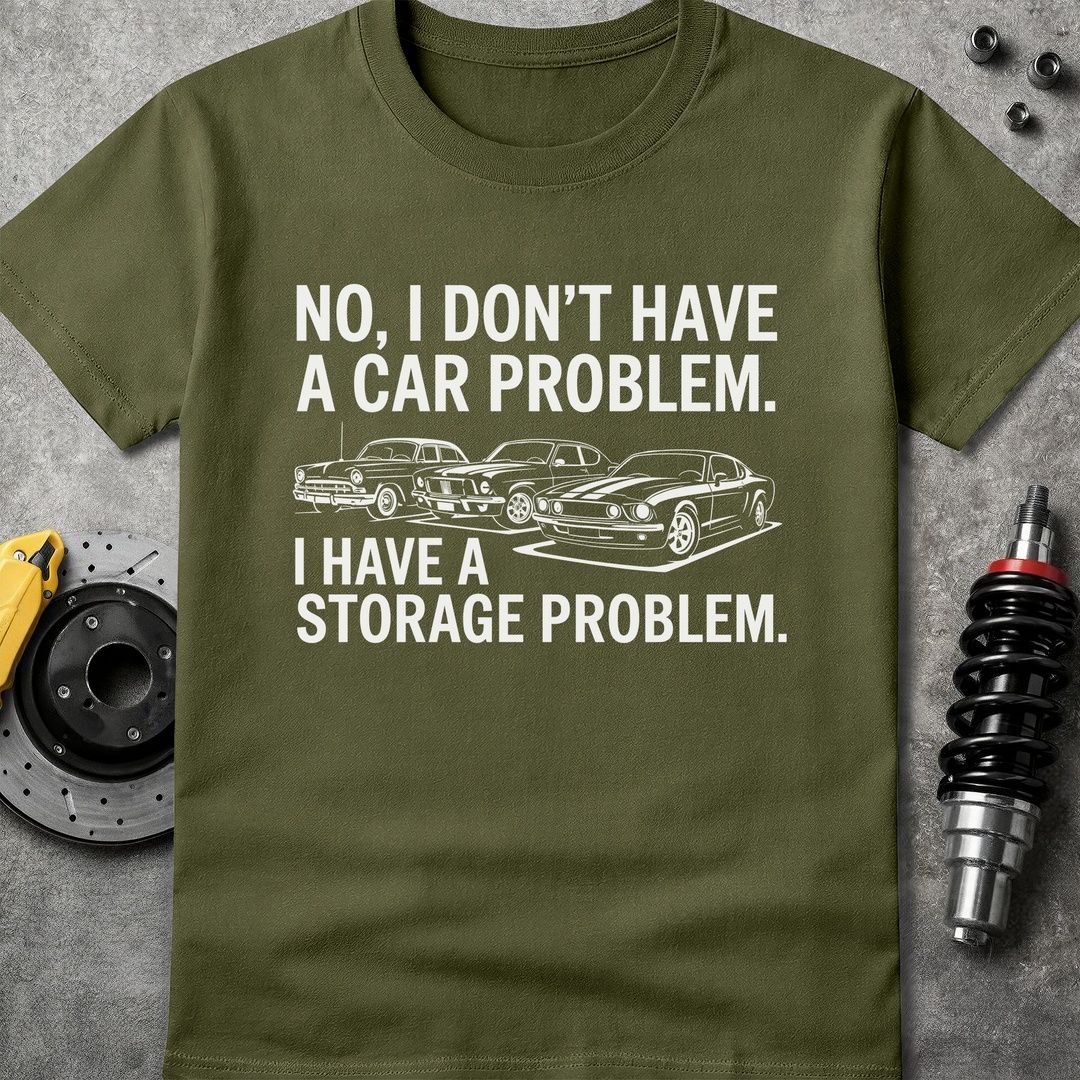 Storage Problem