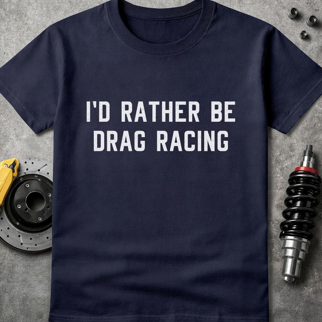 Drag Racing