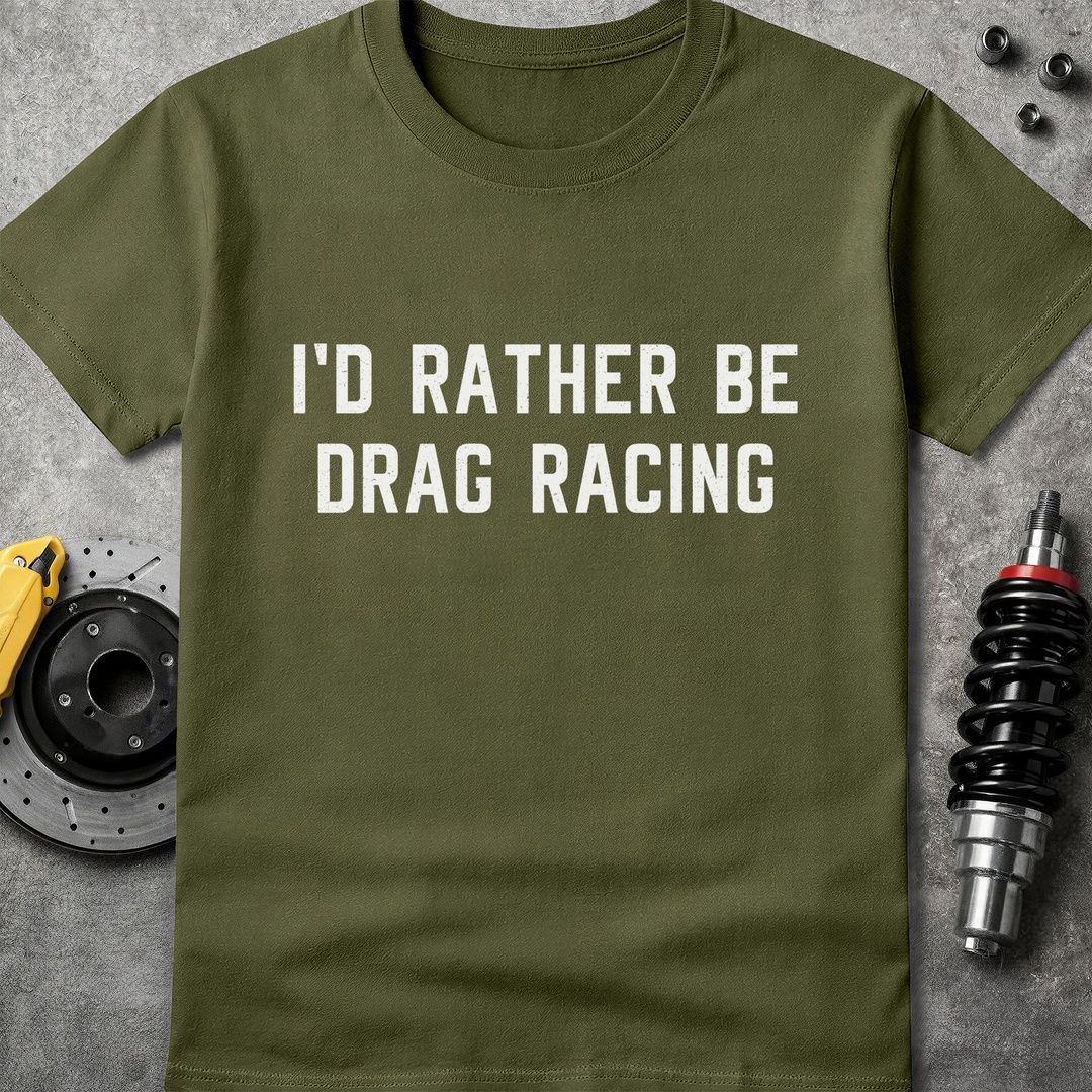 Drag Racing