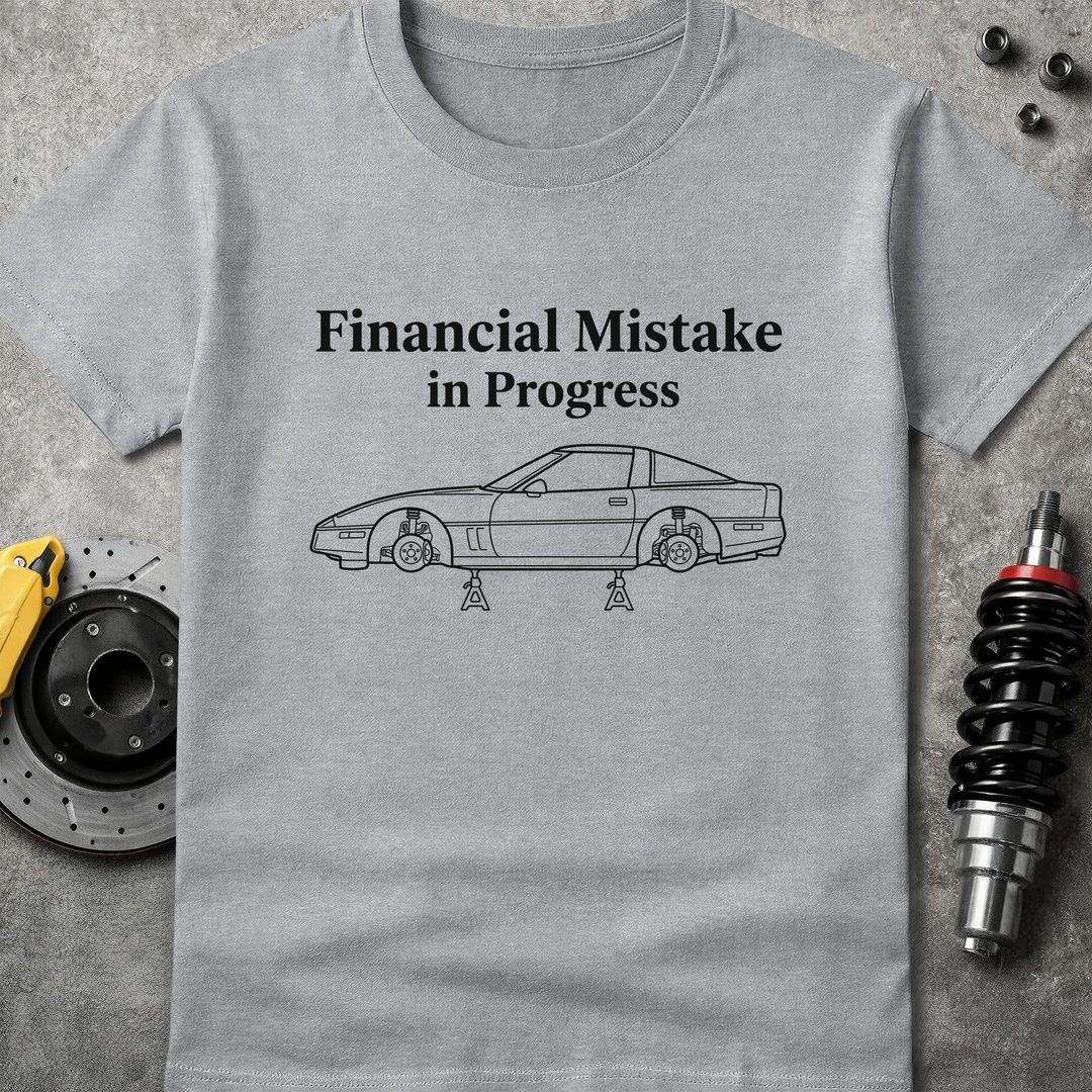 Financial Mistake