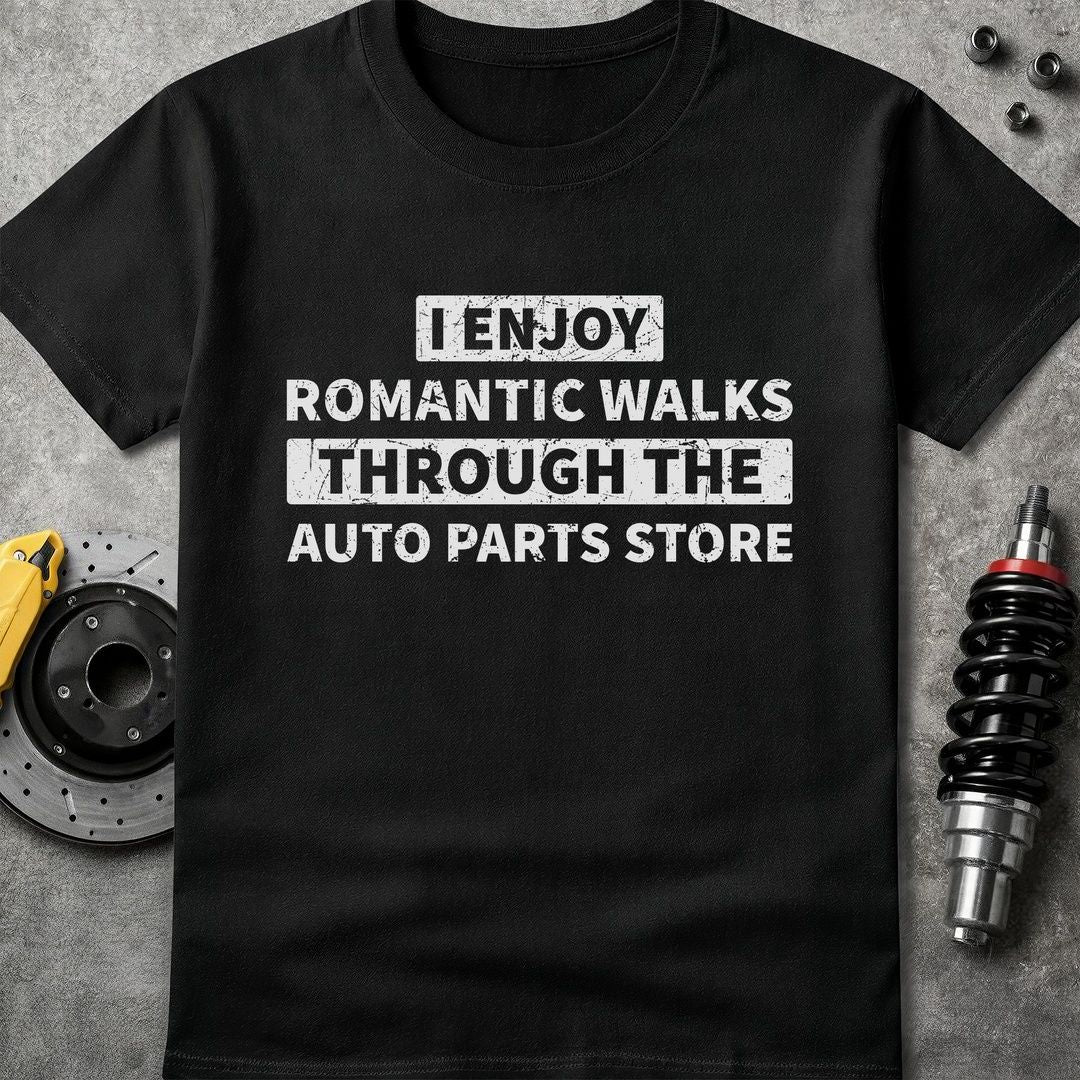 Romantic Walks