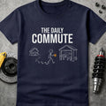 Daily Commute