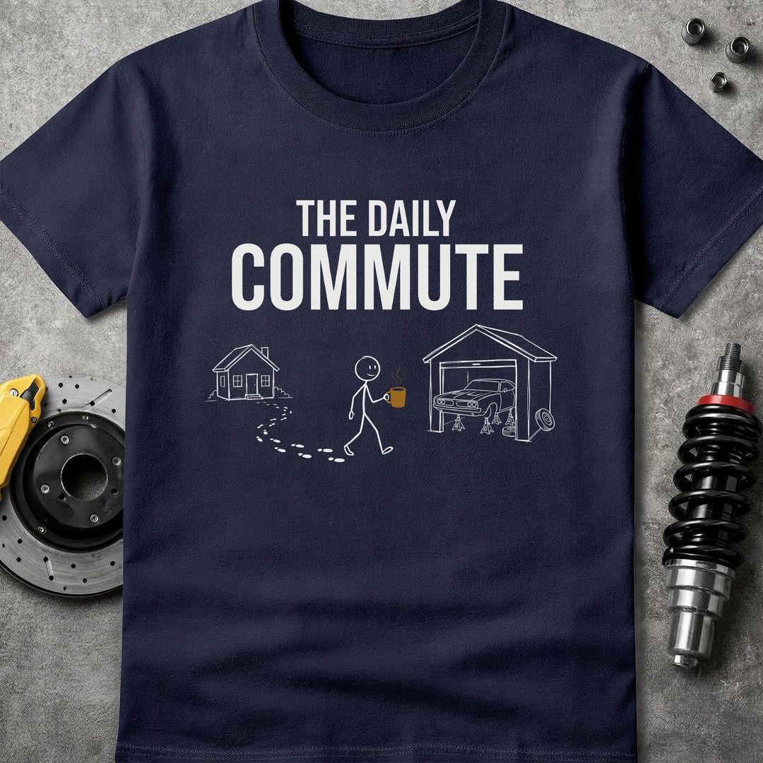 Daily Commute