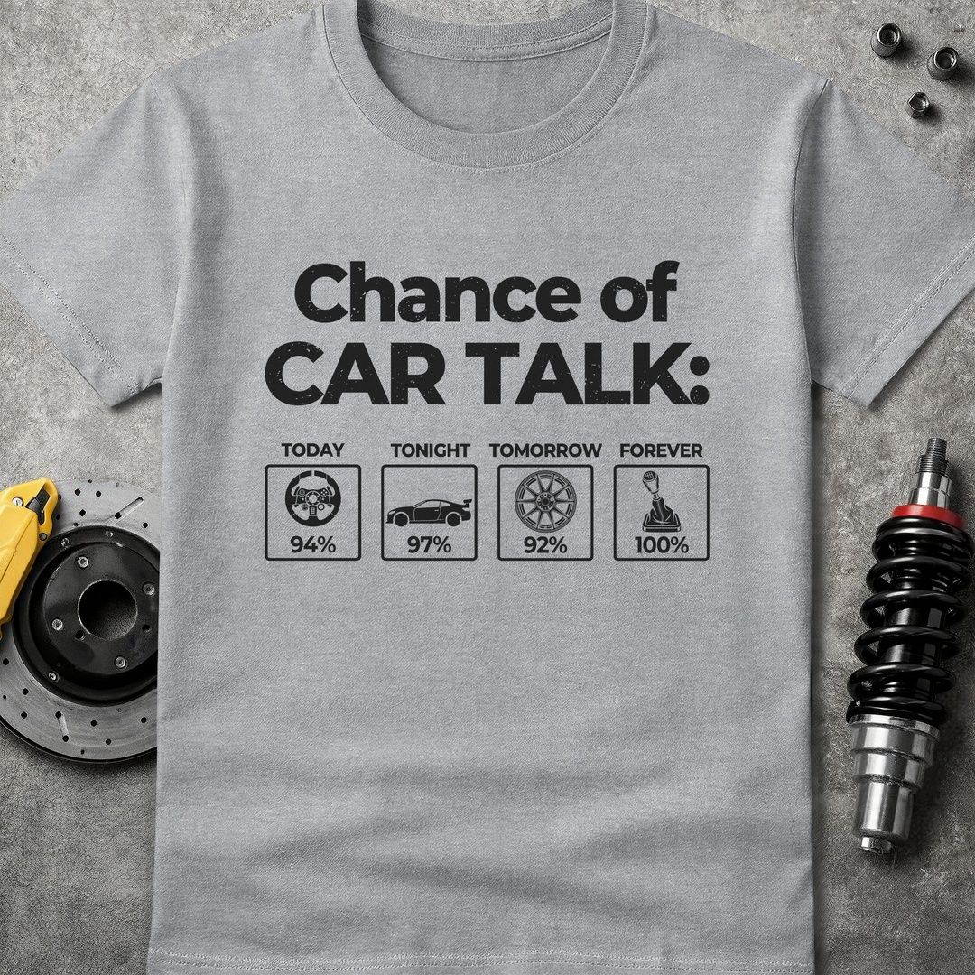 Car Talk