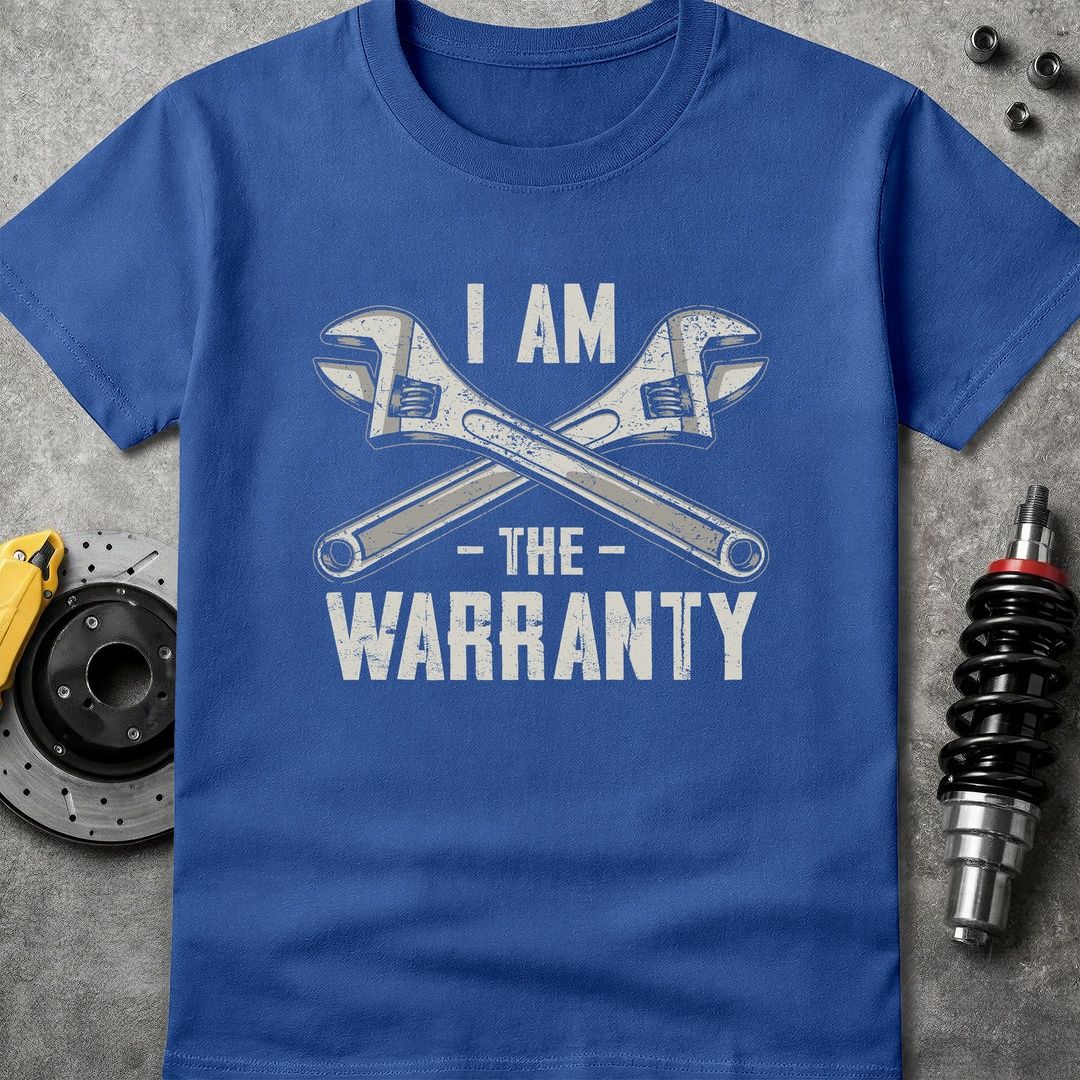 Wrench Warranty