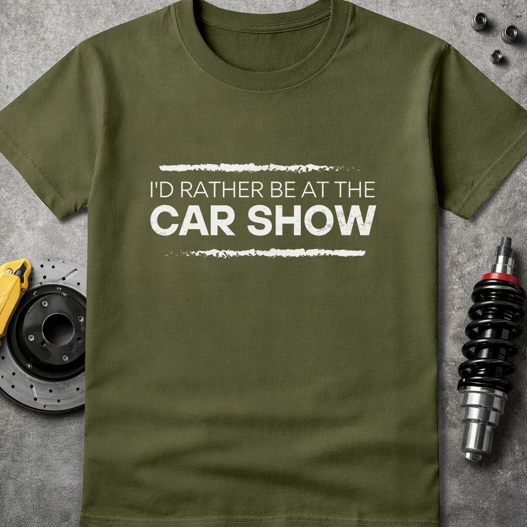 Car Show