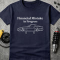 Financial Mistake