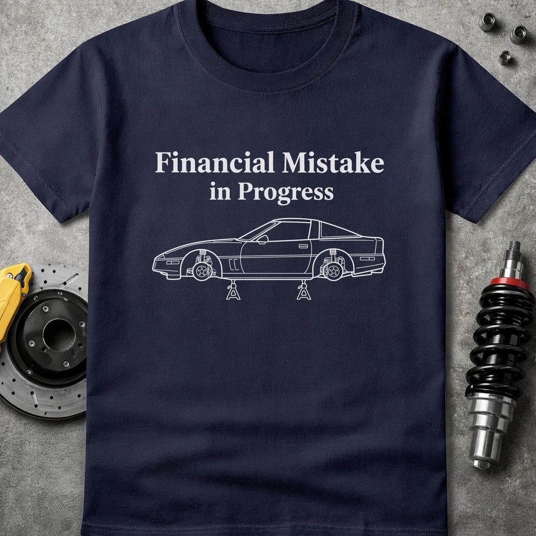 Financial Mistake