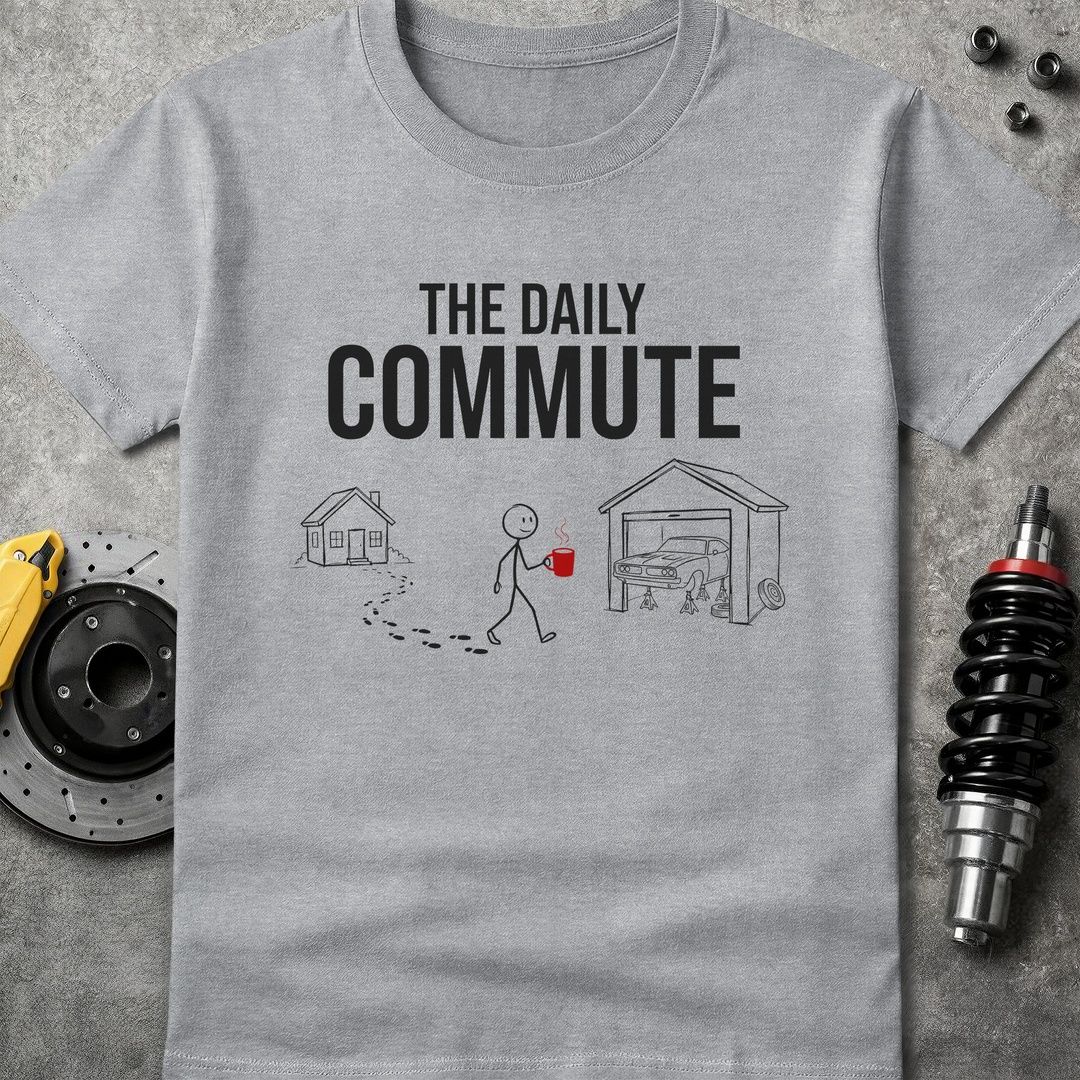 Daily Commute