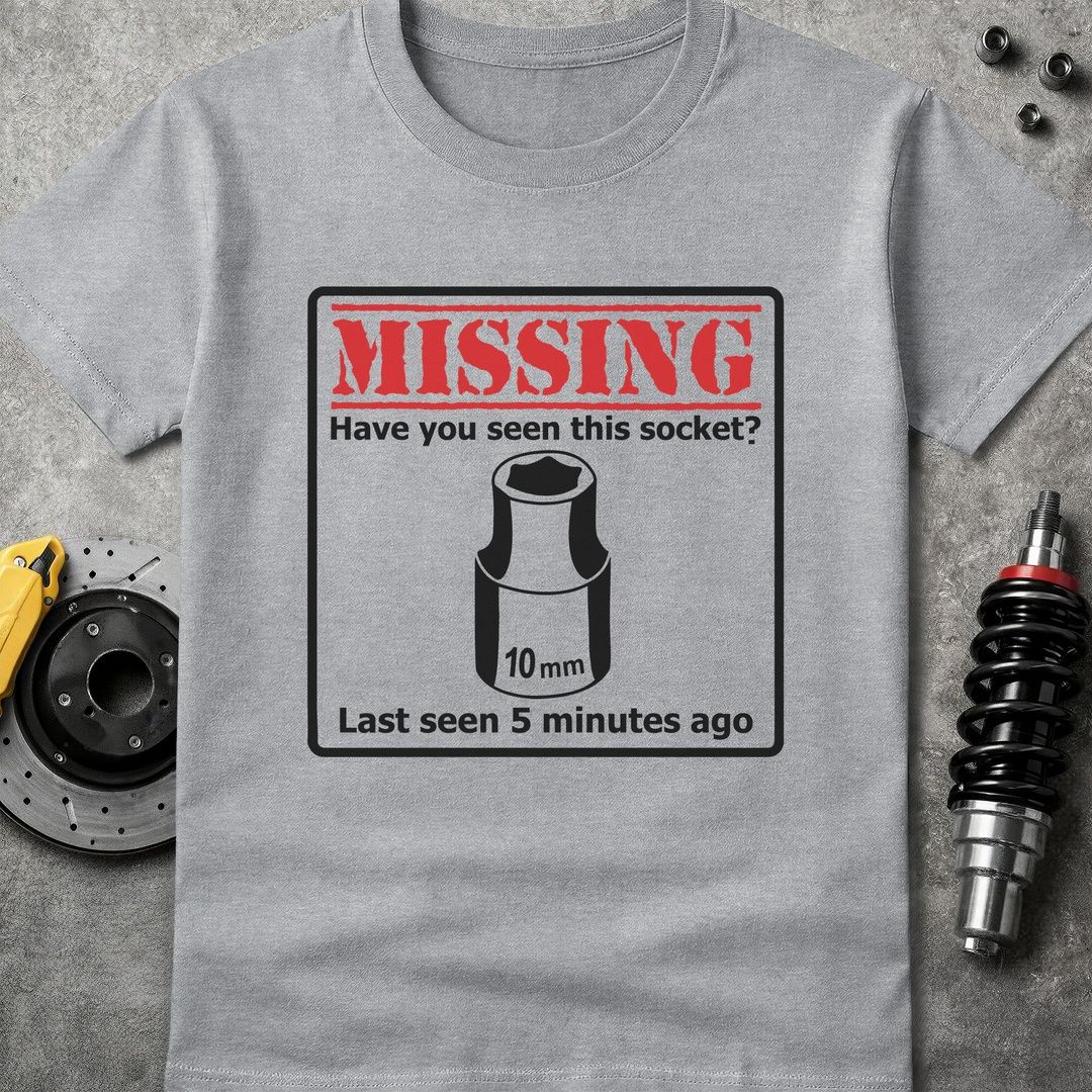 Missing