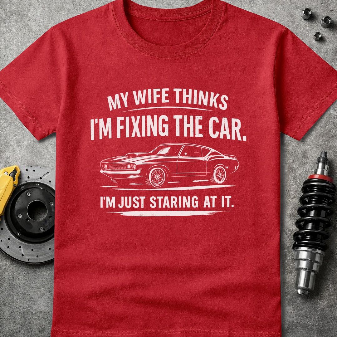 My Wife Thinks