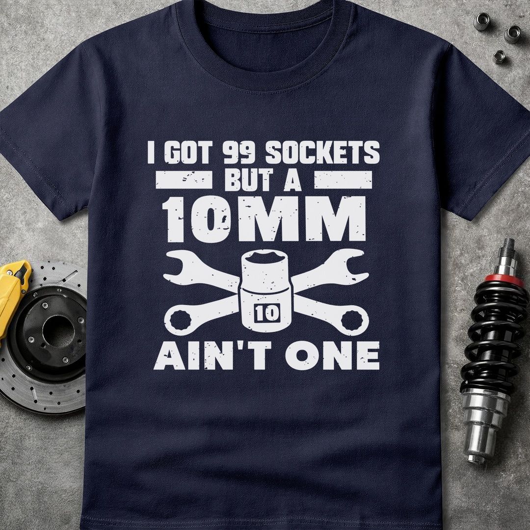 99 Sockets