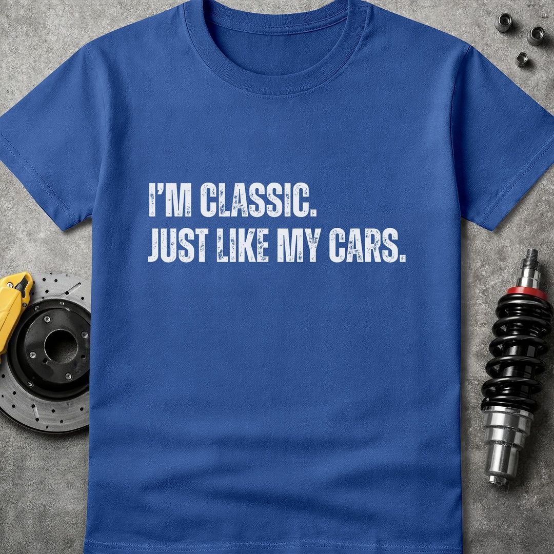 I'm Classic