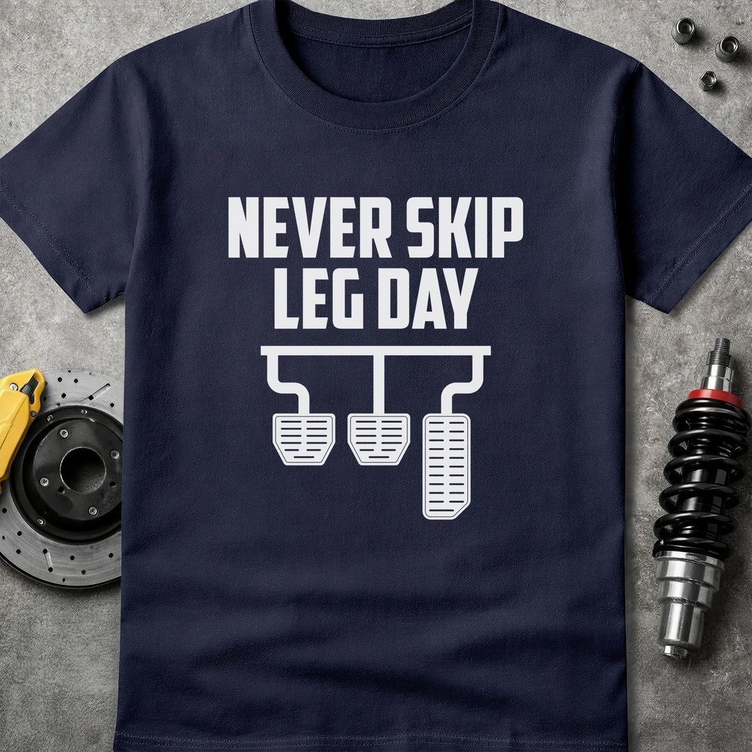 Leg Day