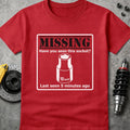 Missing