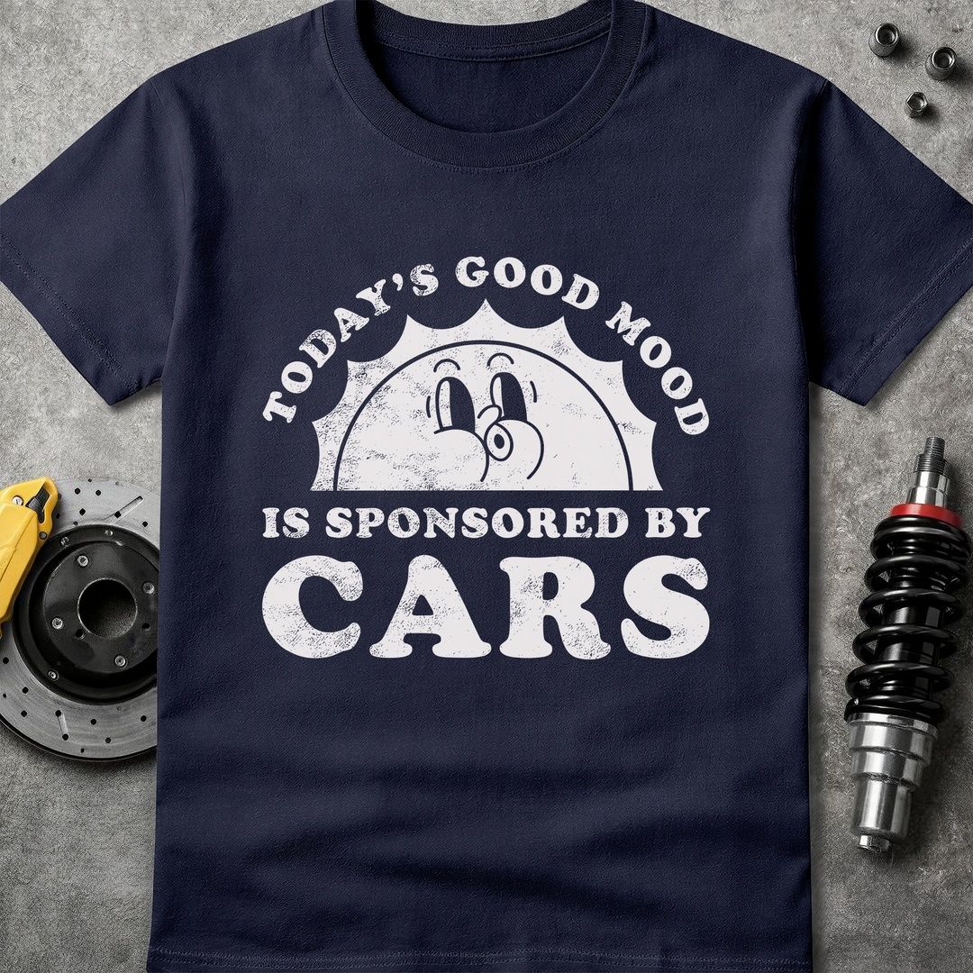 Sponsored By Cars