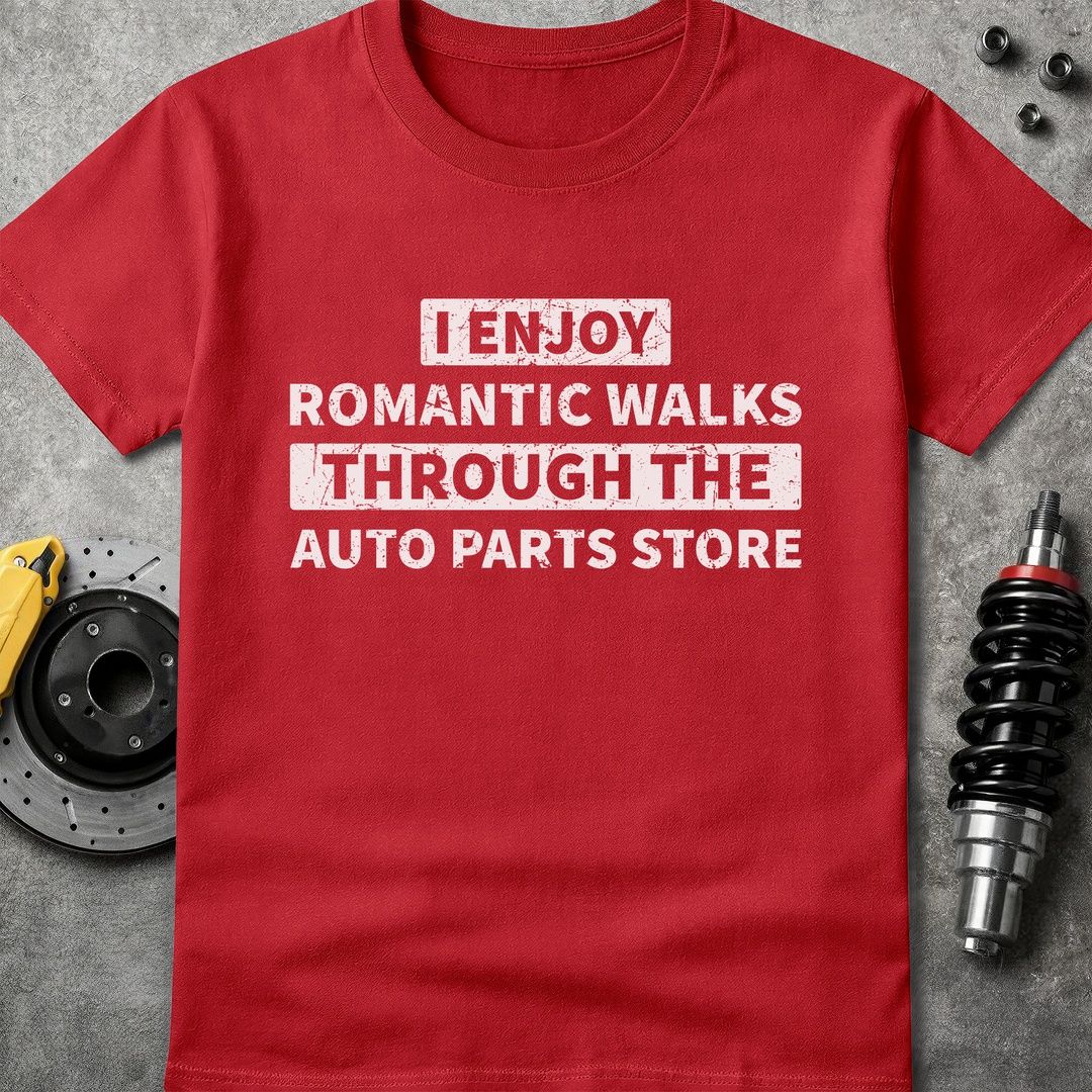 Romantic Walks