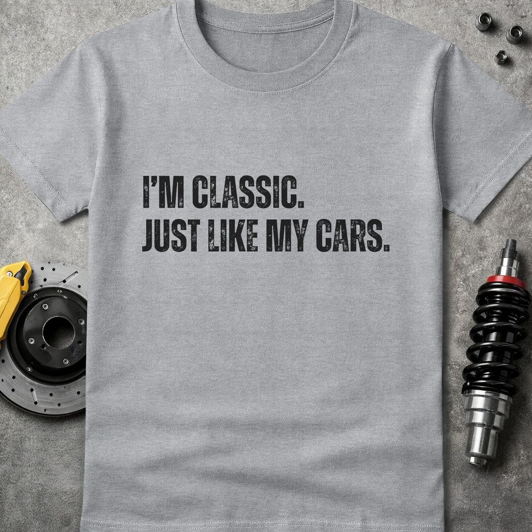 I'm Classic