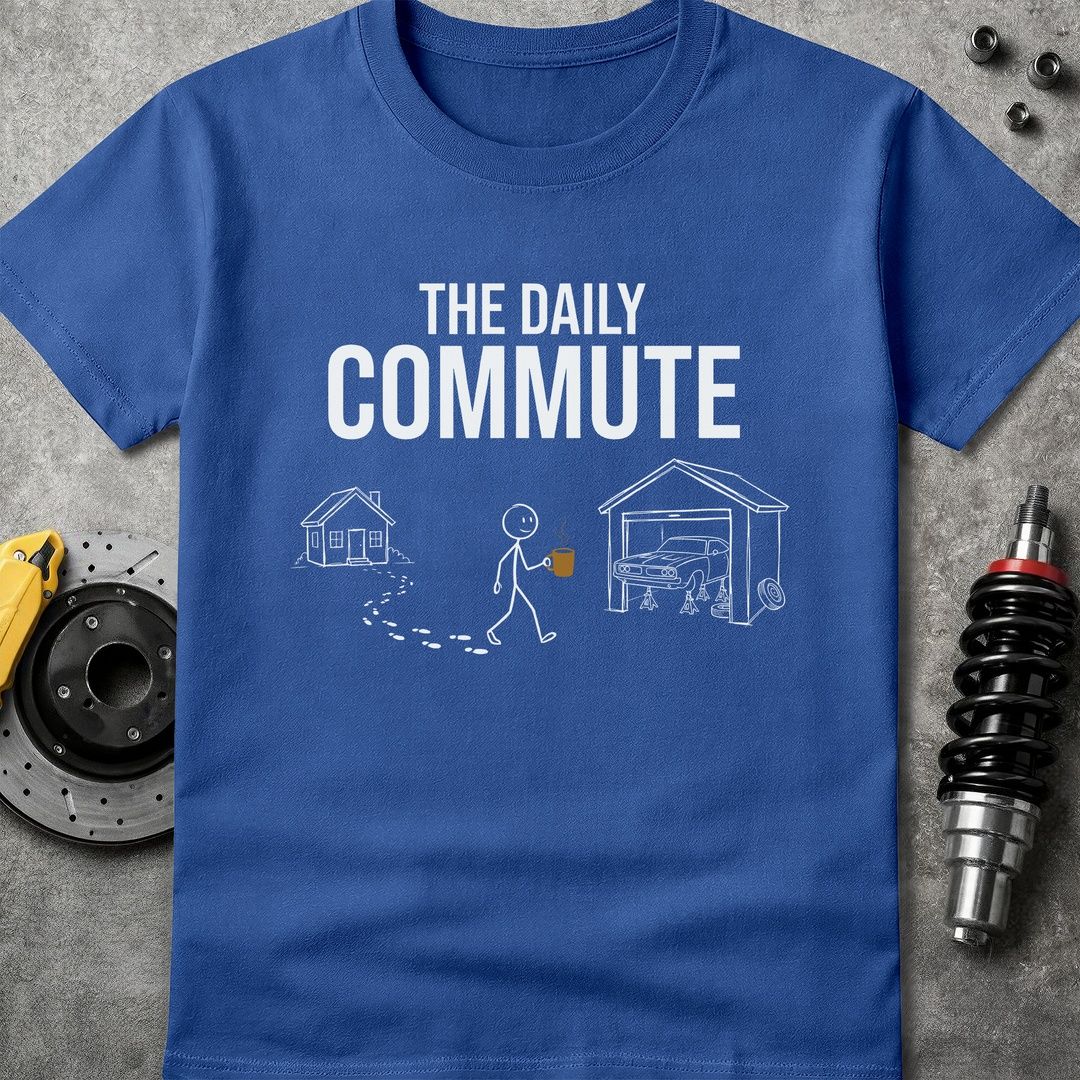 Daily Commute