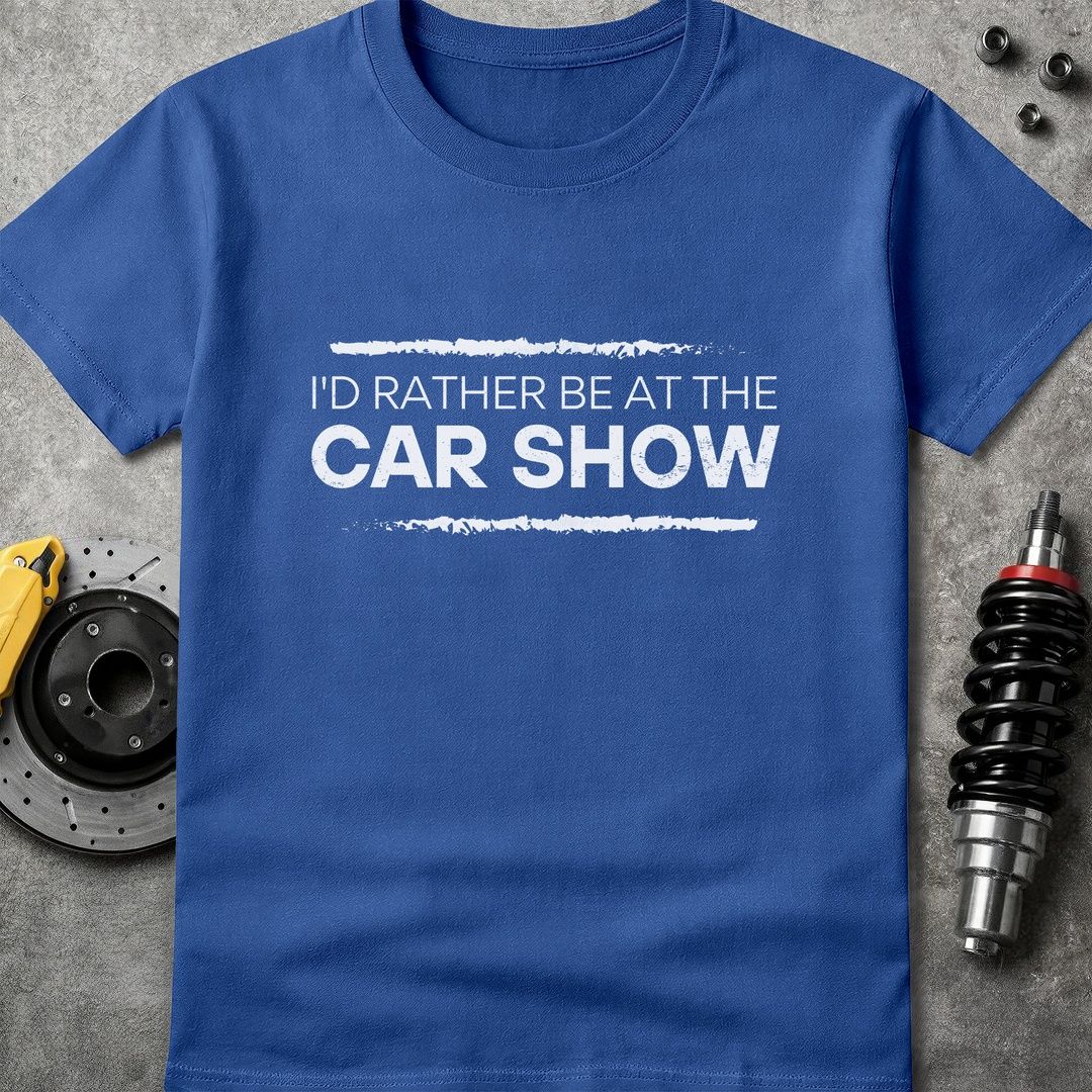 Car Show