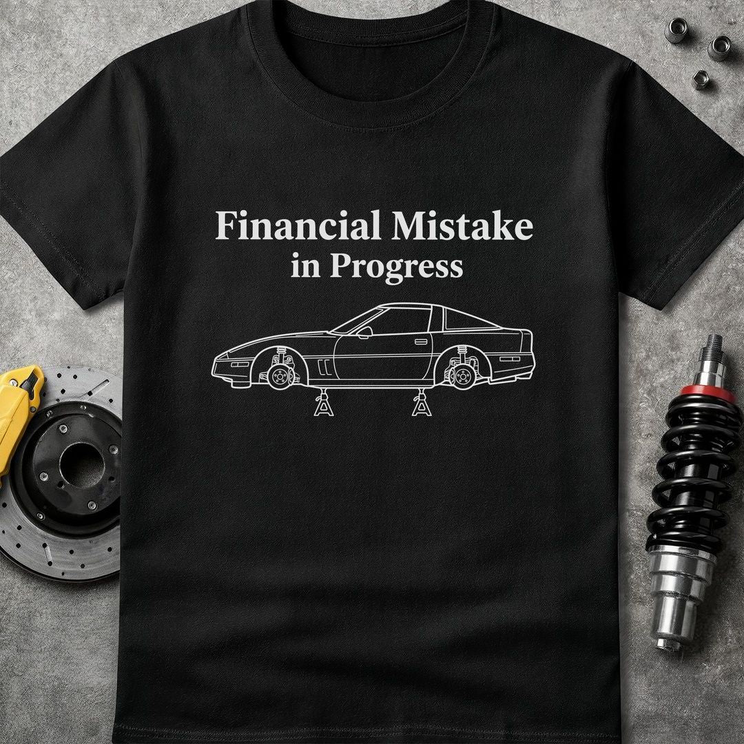 Financial Mistake
