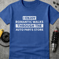 Romantic Walks
