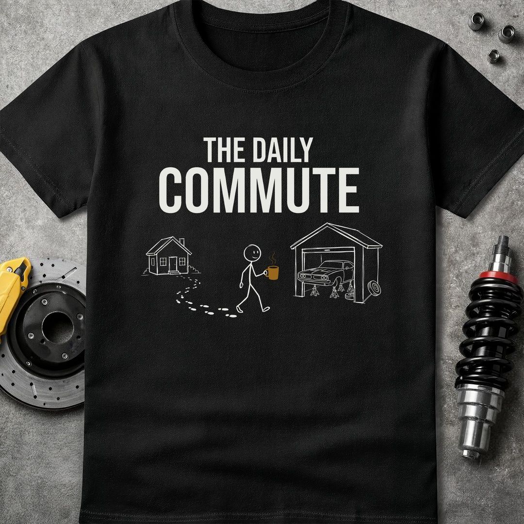 Daily Commute