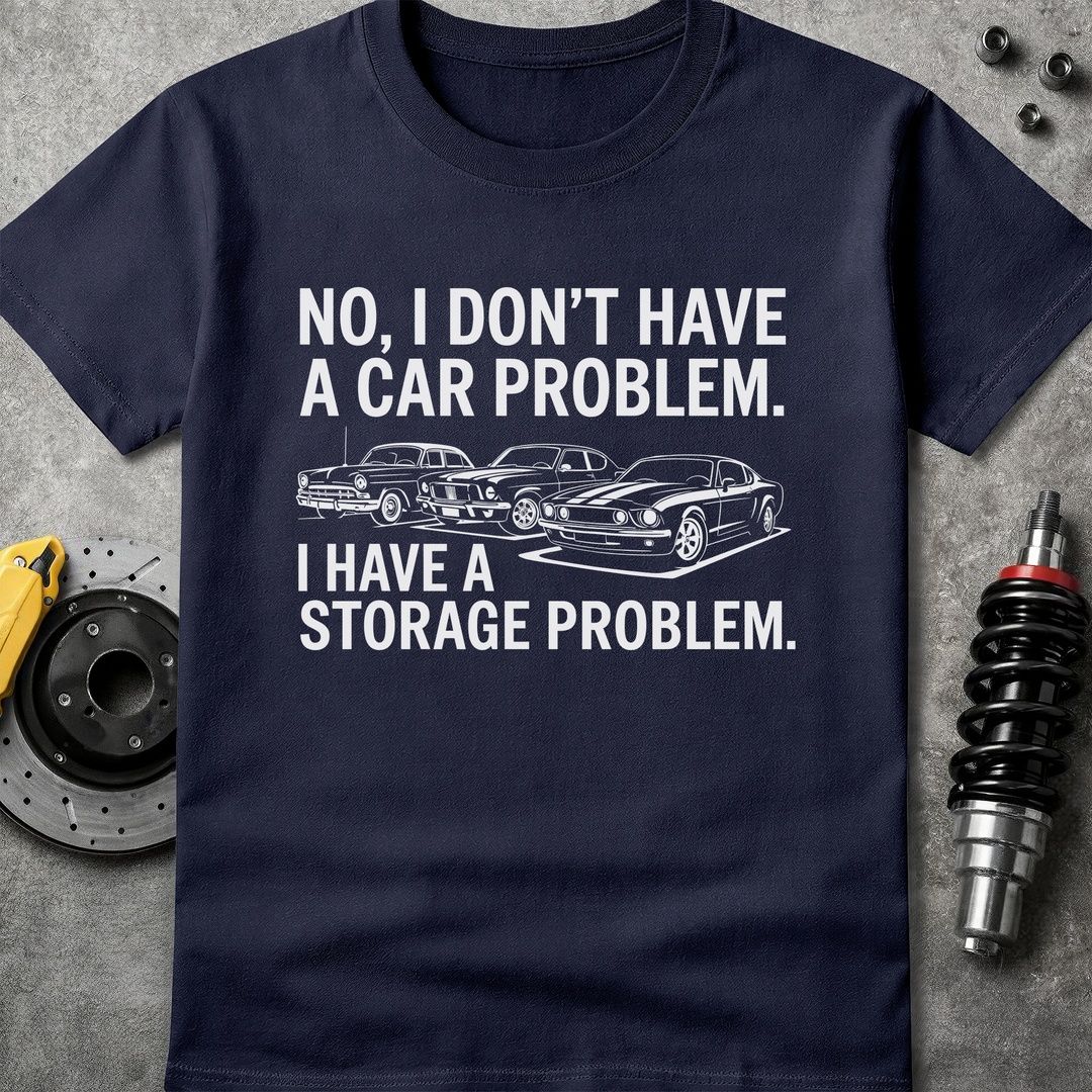 Storage Problem
