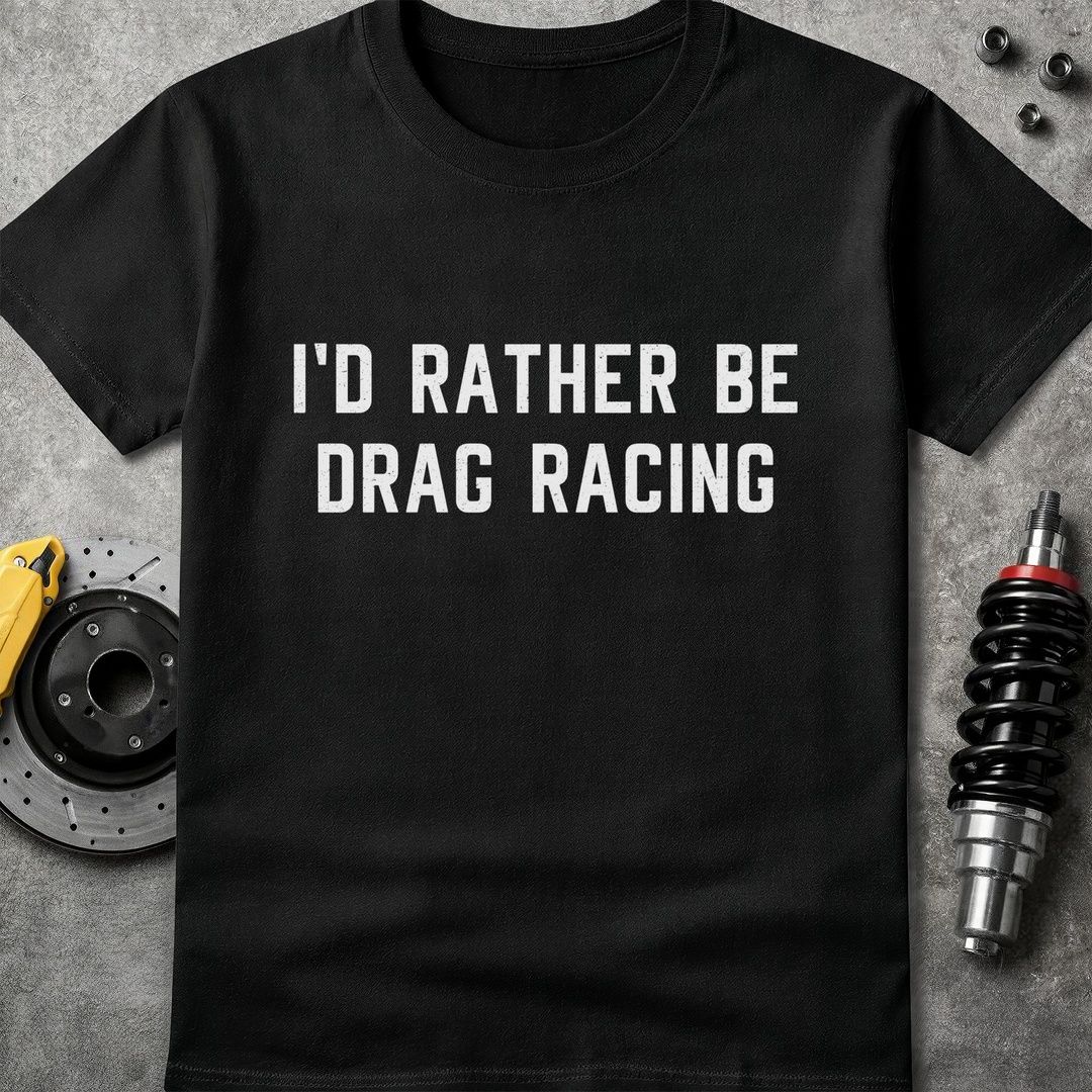 Drag Racing