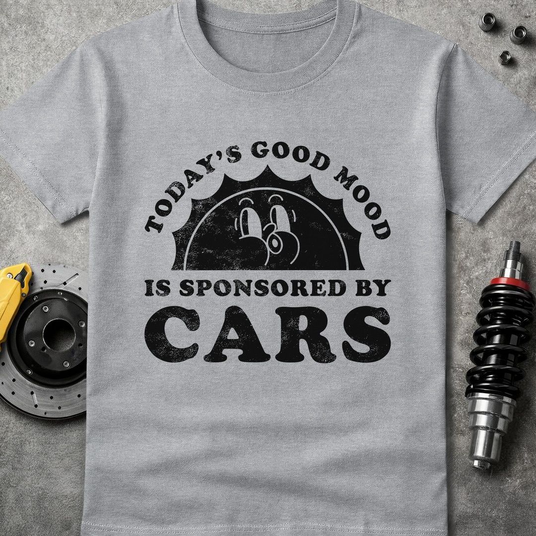 Sponsored By Cars