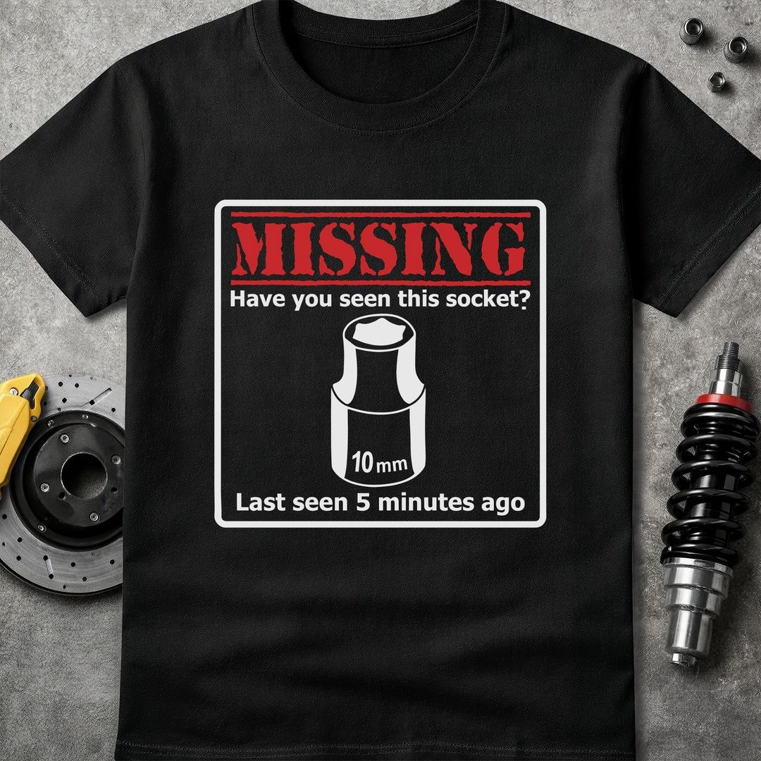 Missing